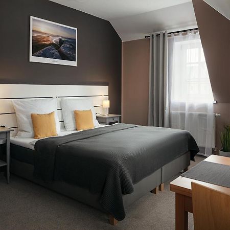 Apartmán - Dům Českého Švýcarska Krásná Lípa Esterno foto
