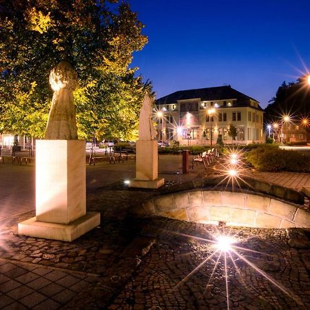 Apartmán - Dům Českého Švýcarska Krásná Lípa Esterno foto