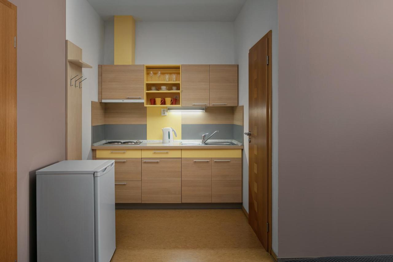 Apartmán - Dům Českého Švýcarska Krásná Lípa Esterno foto