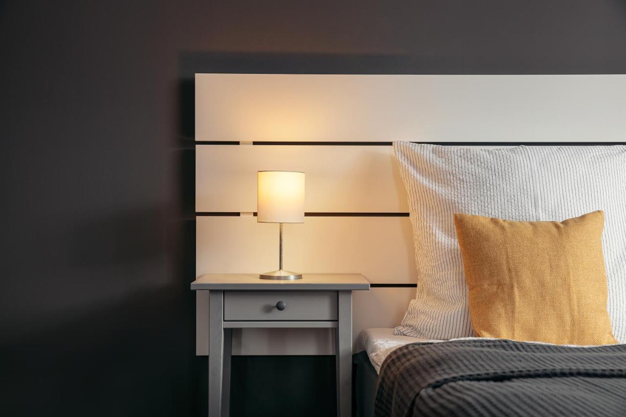 Apartmán - Dům Českého Švýcarska Krásná Lípa Esterno foto