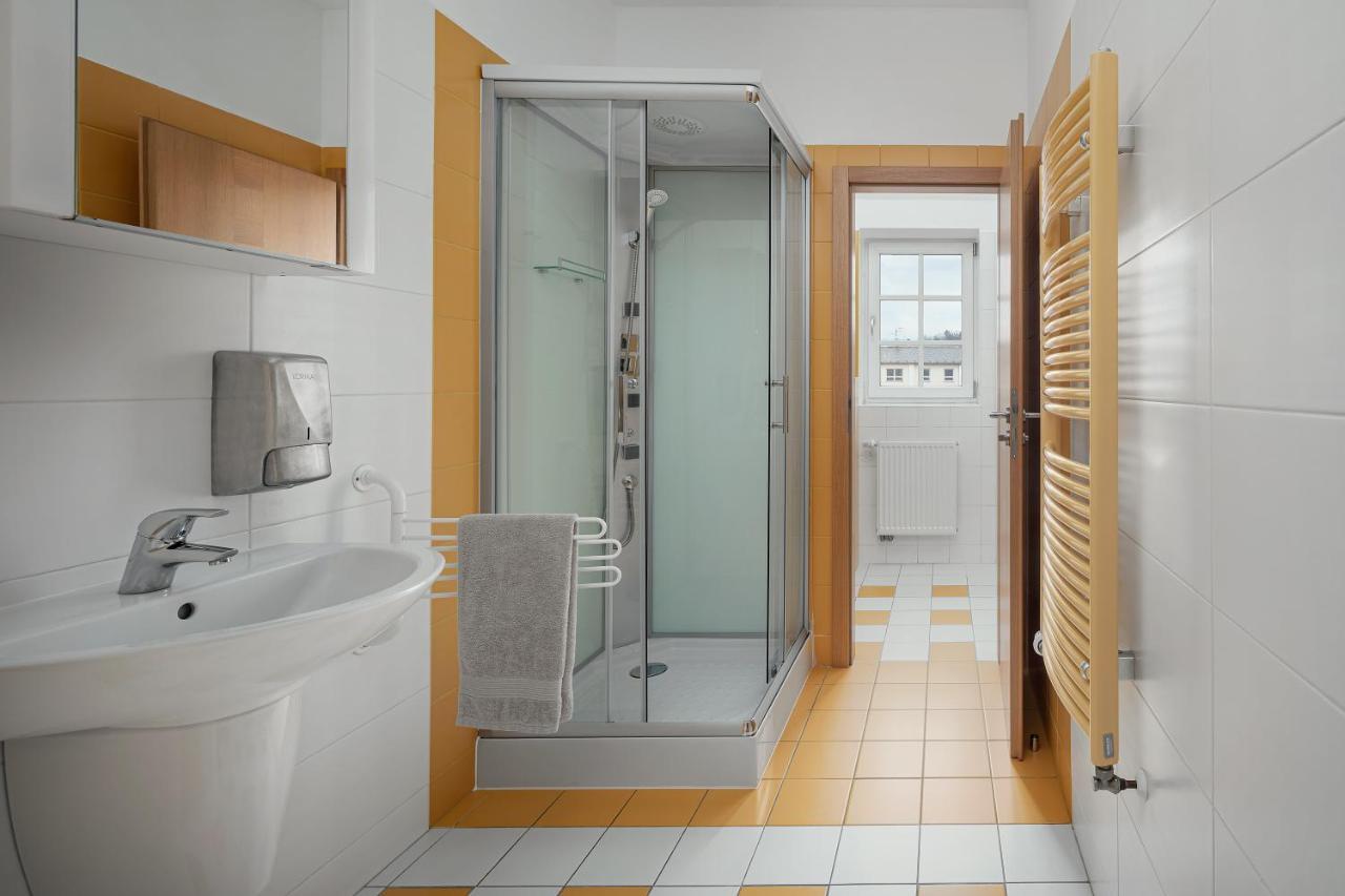Apartmán - Dům Českého Švýcarska Krásná Lípa Esterno foto