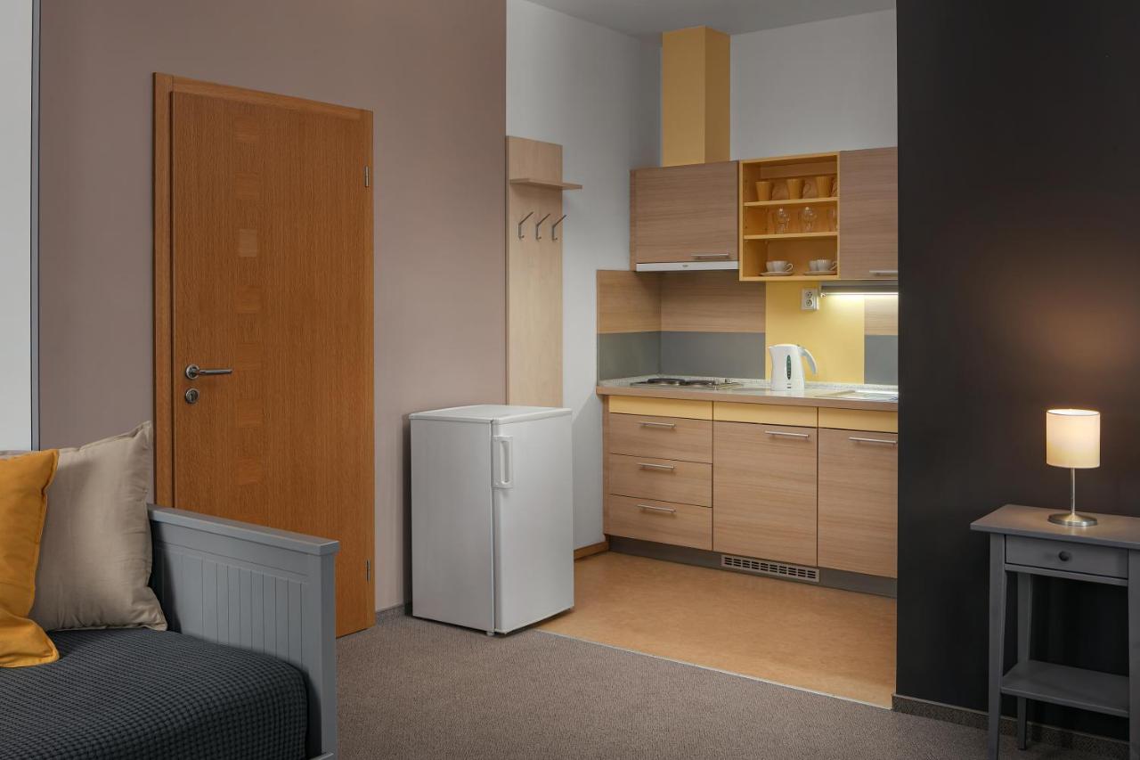 Apartmán - Dům Českého Švýcarska Krásná Lípa Esterno foto
