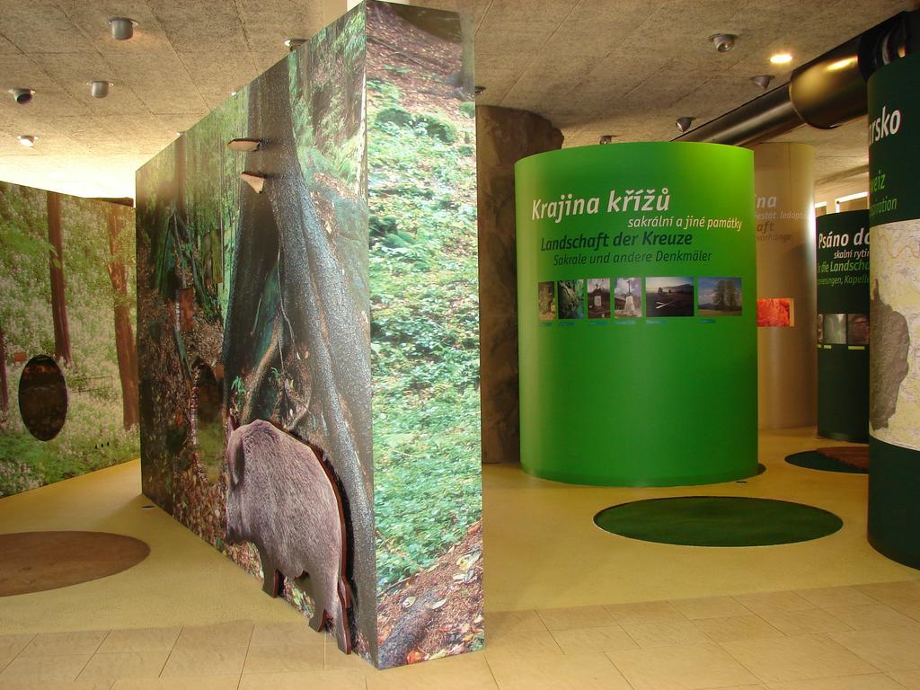 Apartmán - Dům Českého Švýcarska Krásná Lípa Esterno foto